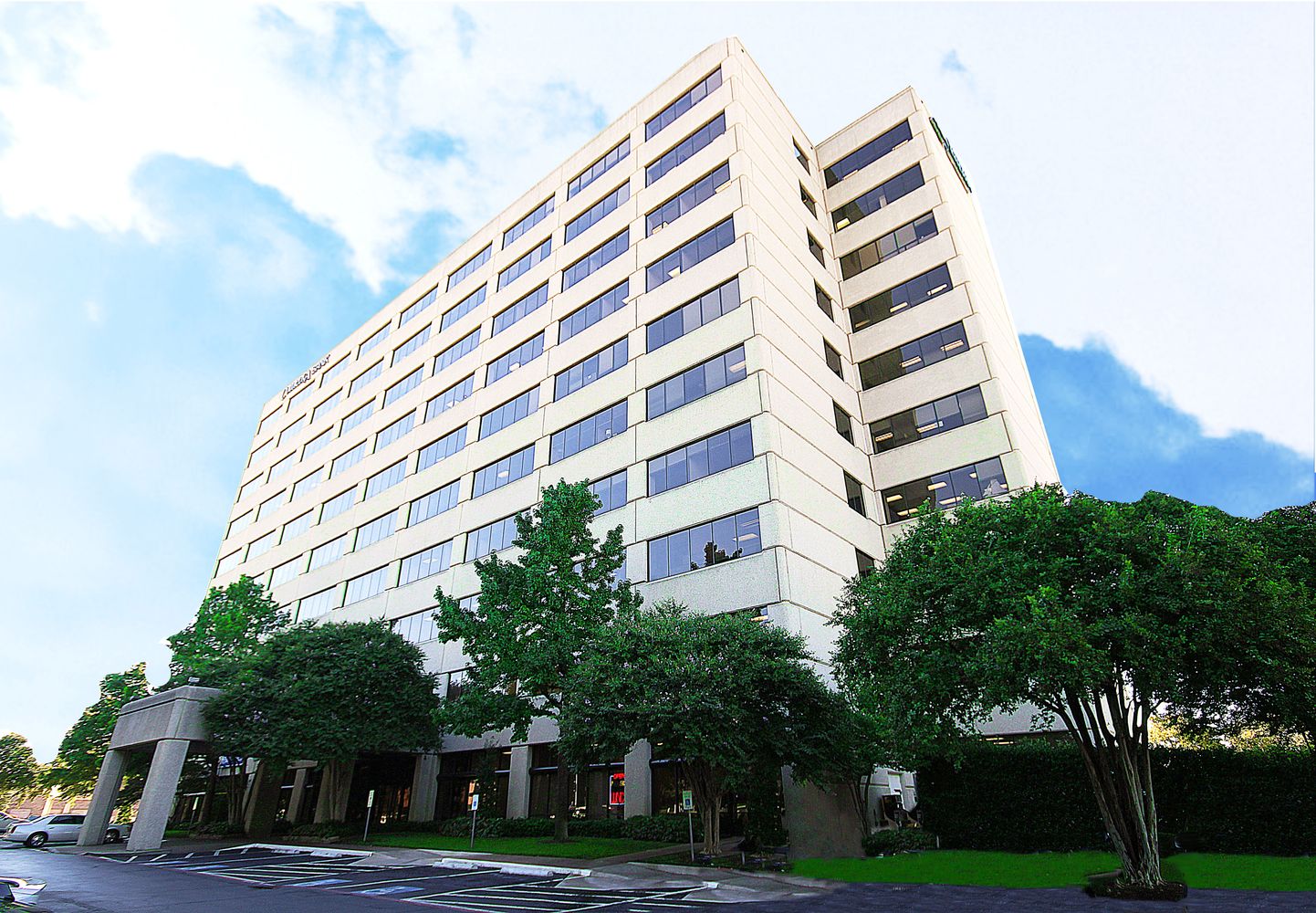 4100 Spring Valley Rd, Dallas, TX 75244